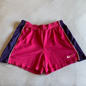 Nike Dri-Fit Shorts